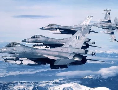 ΠΑ: Τα ποσά των δανείων που θα εγκρίνει το Μετοχικό Ταμείο Αεροπορίας (φωτό)